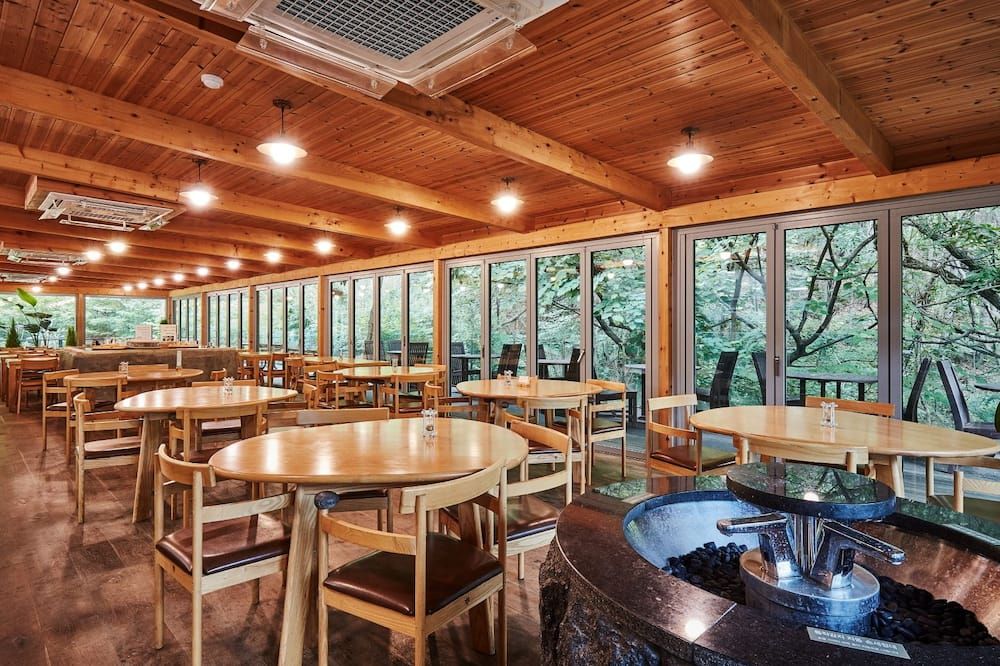 餐廳