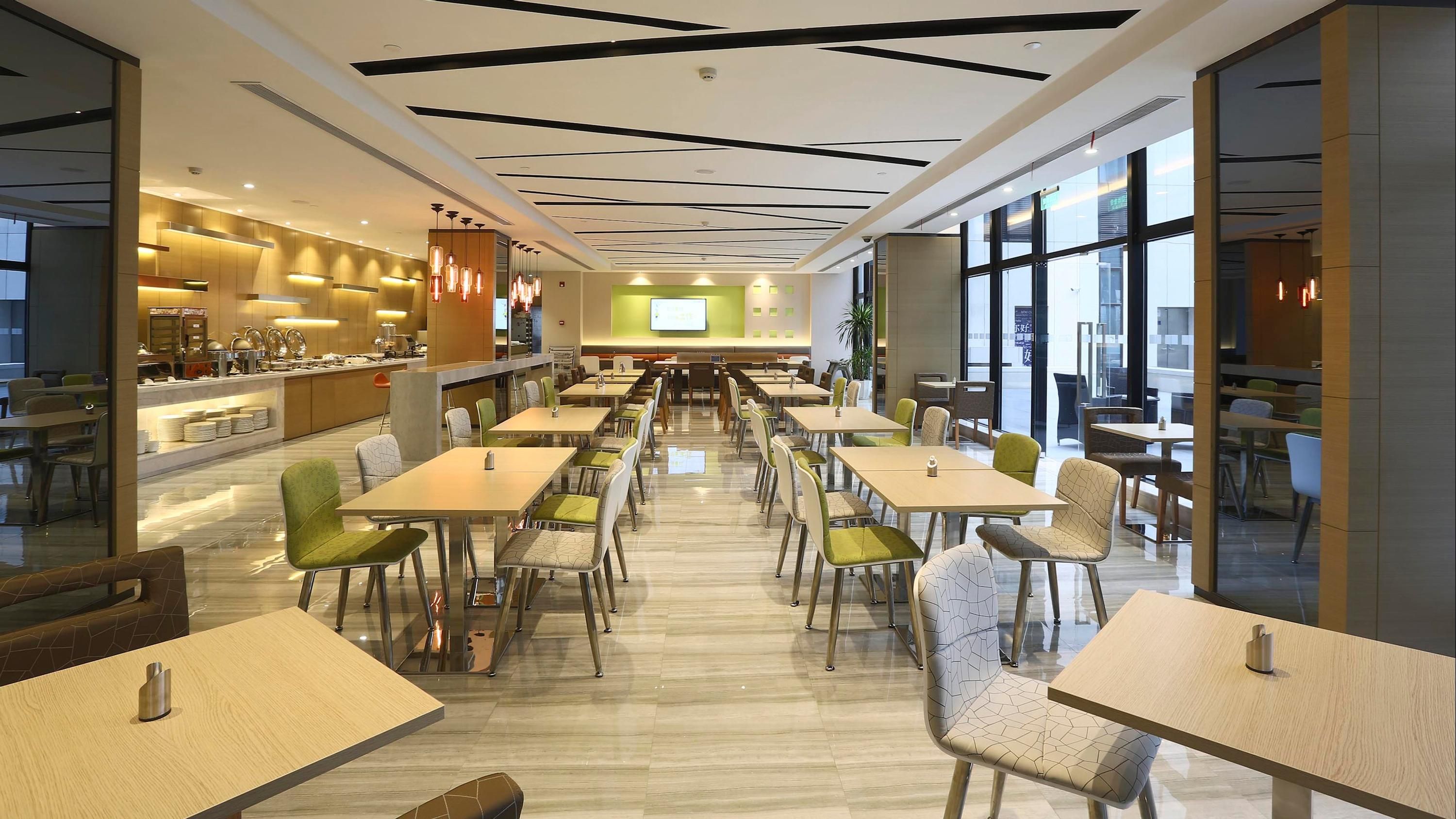 餐廳