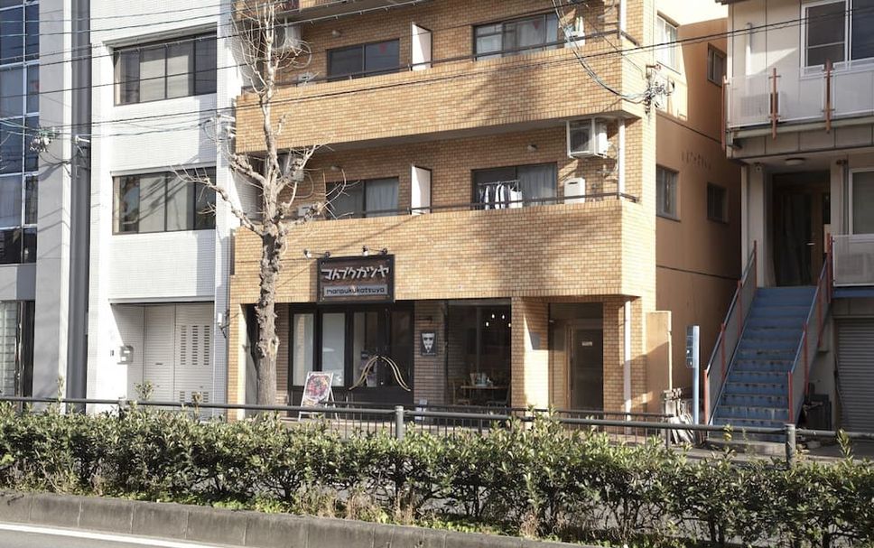 建築 相片