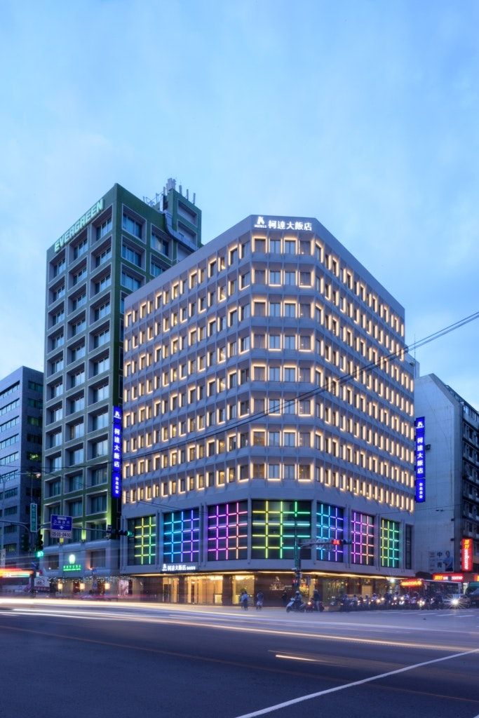 建築