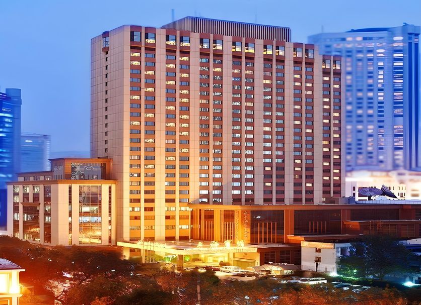 建築 相片