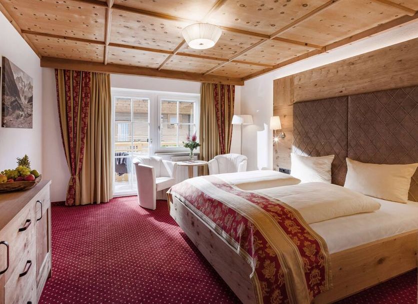 臥室 相片
