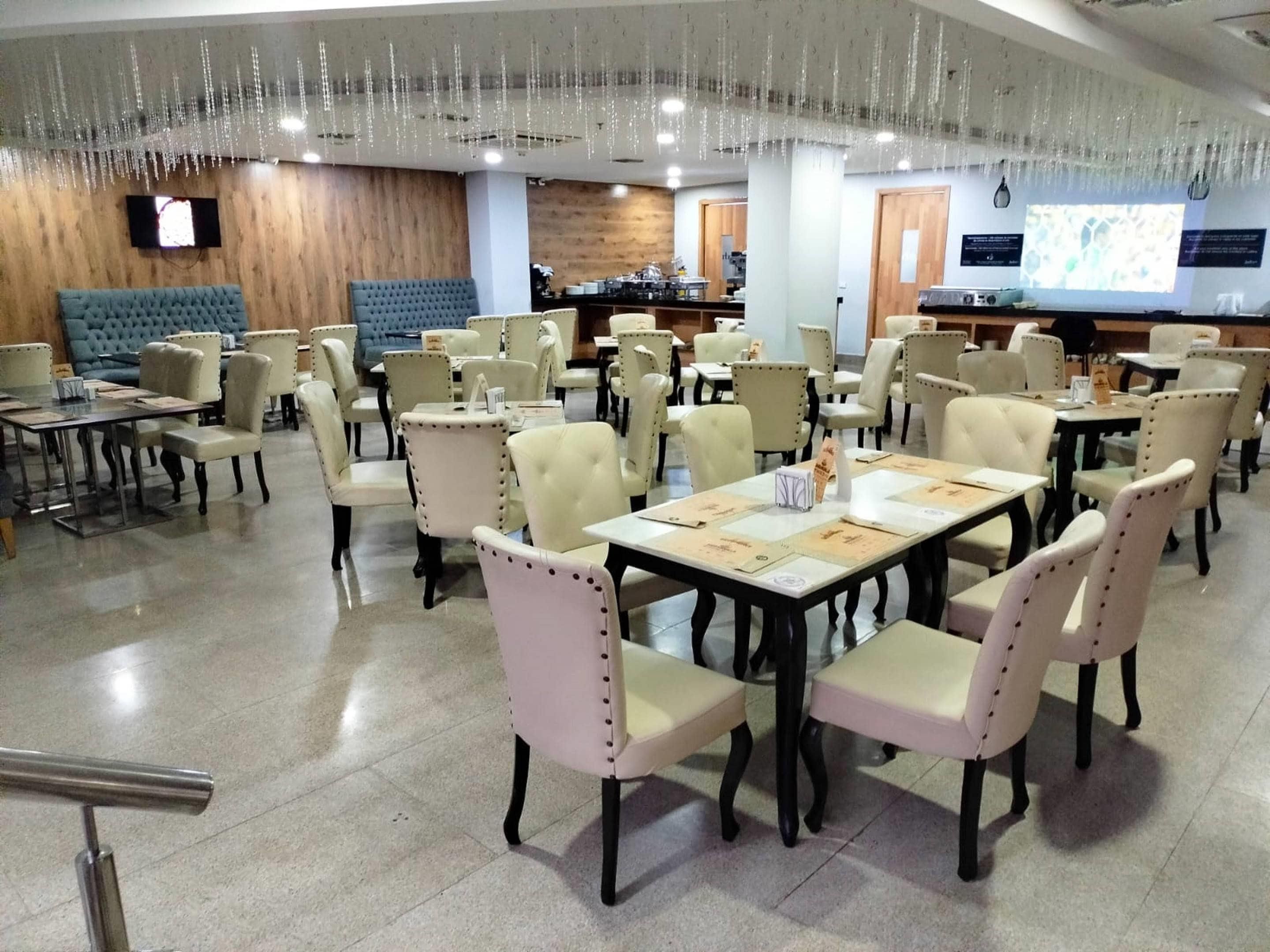 餐廳