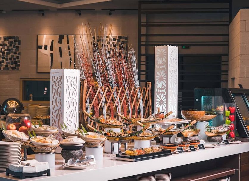 臥室 相片