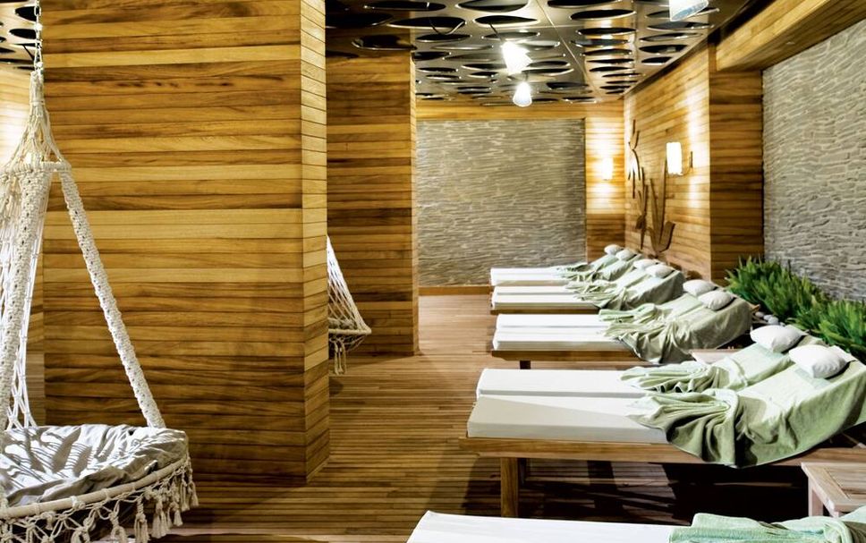 Spa 相片