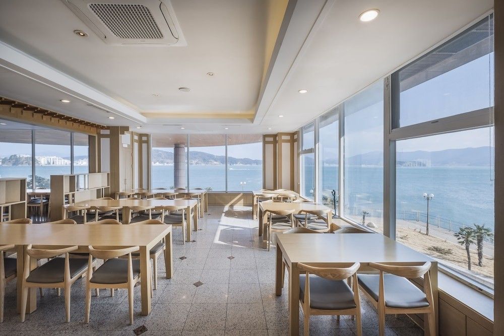 餐廳