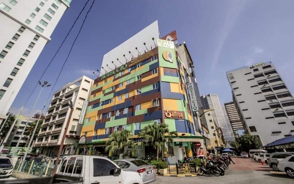 建築 相片