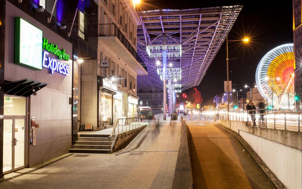 建築 相片
