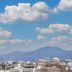室外景