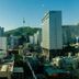 室外景