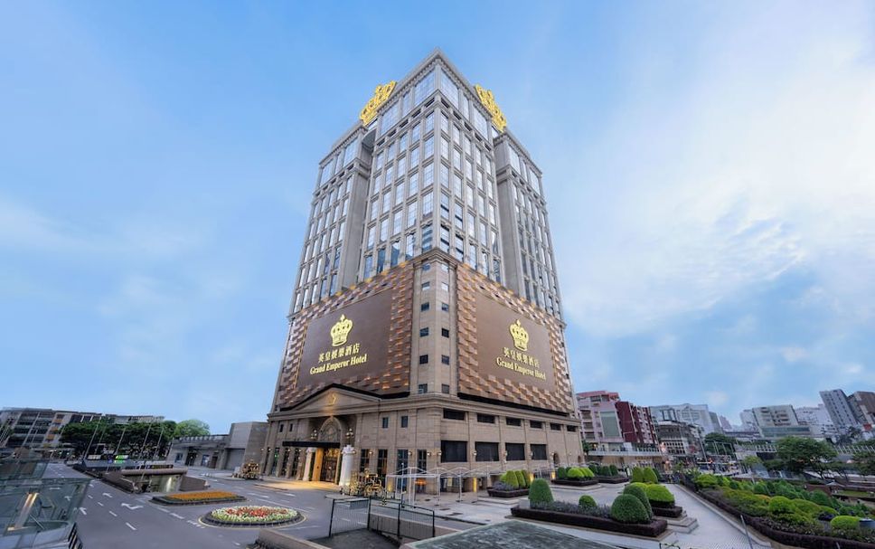 建築 相片