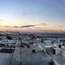 室外景