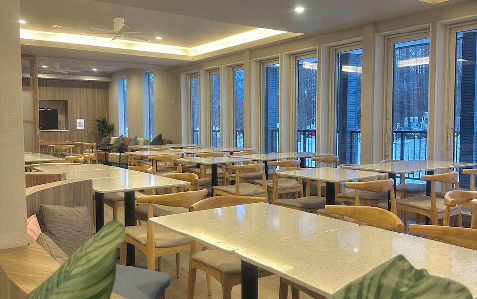 餐廳 相片