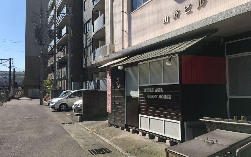 建築 相片