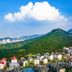 室外景