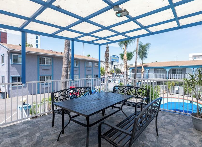 陽台 相片