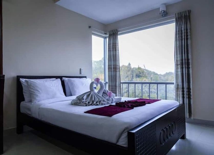 臥室 相片