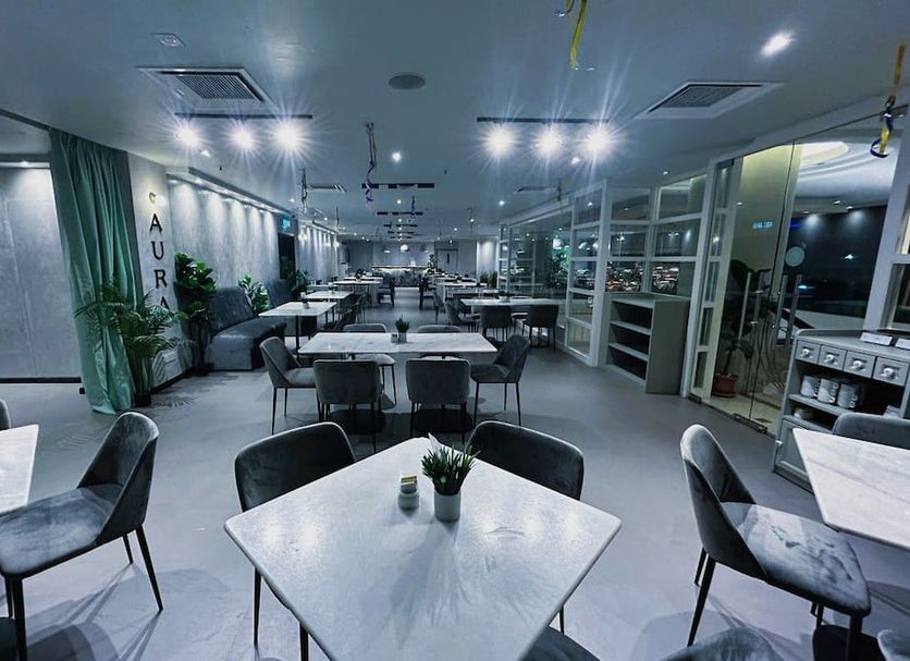 餐廳 相片