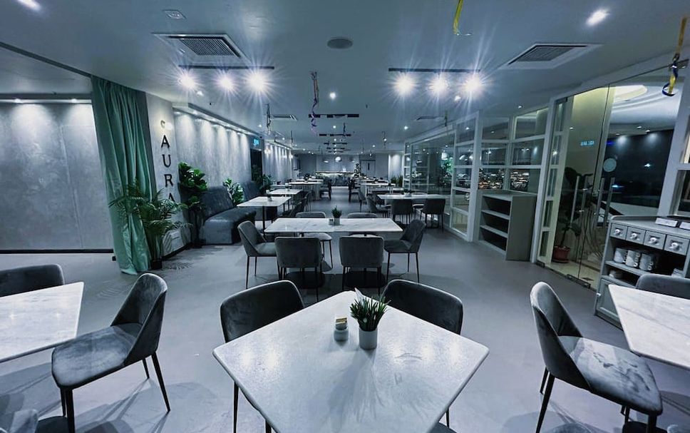 餐廳 相片
