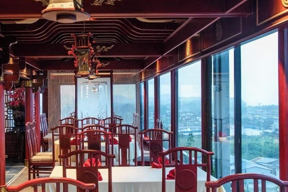餐廳