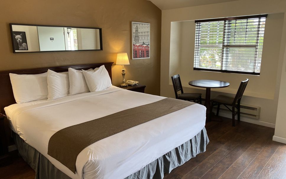 臥室 相片