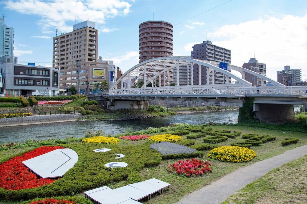 室外景 相片