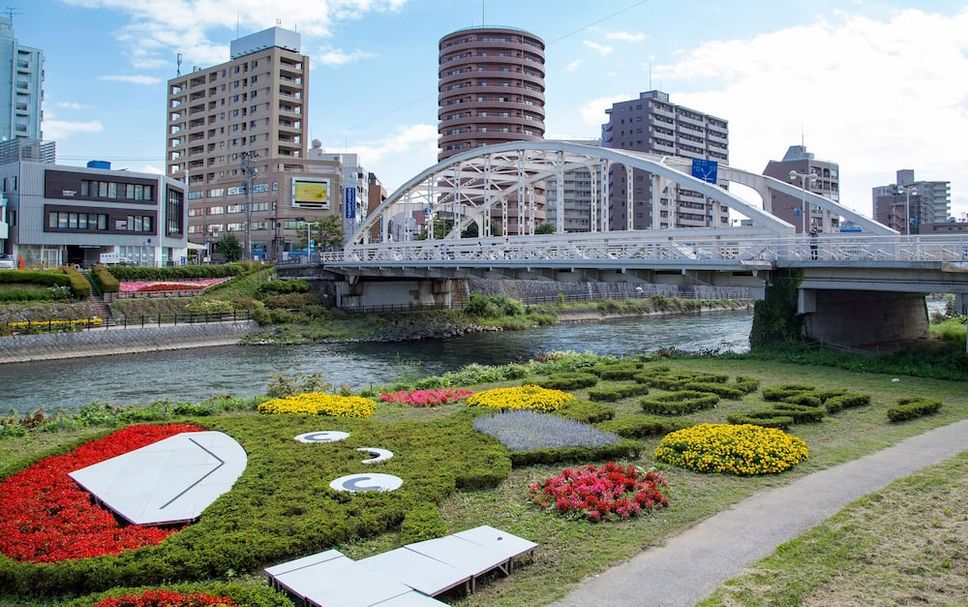 室外景 相片