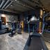 健身房