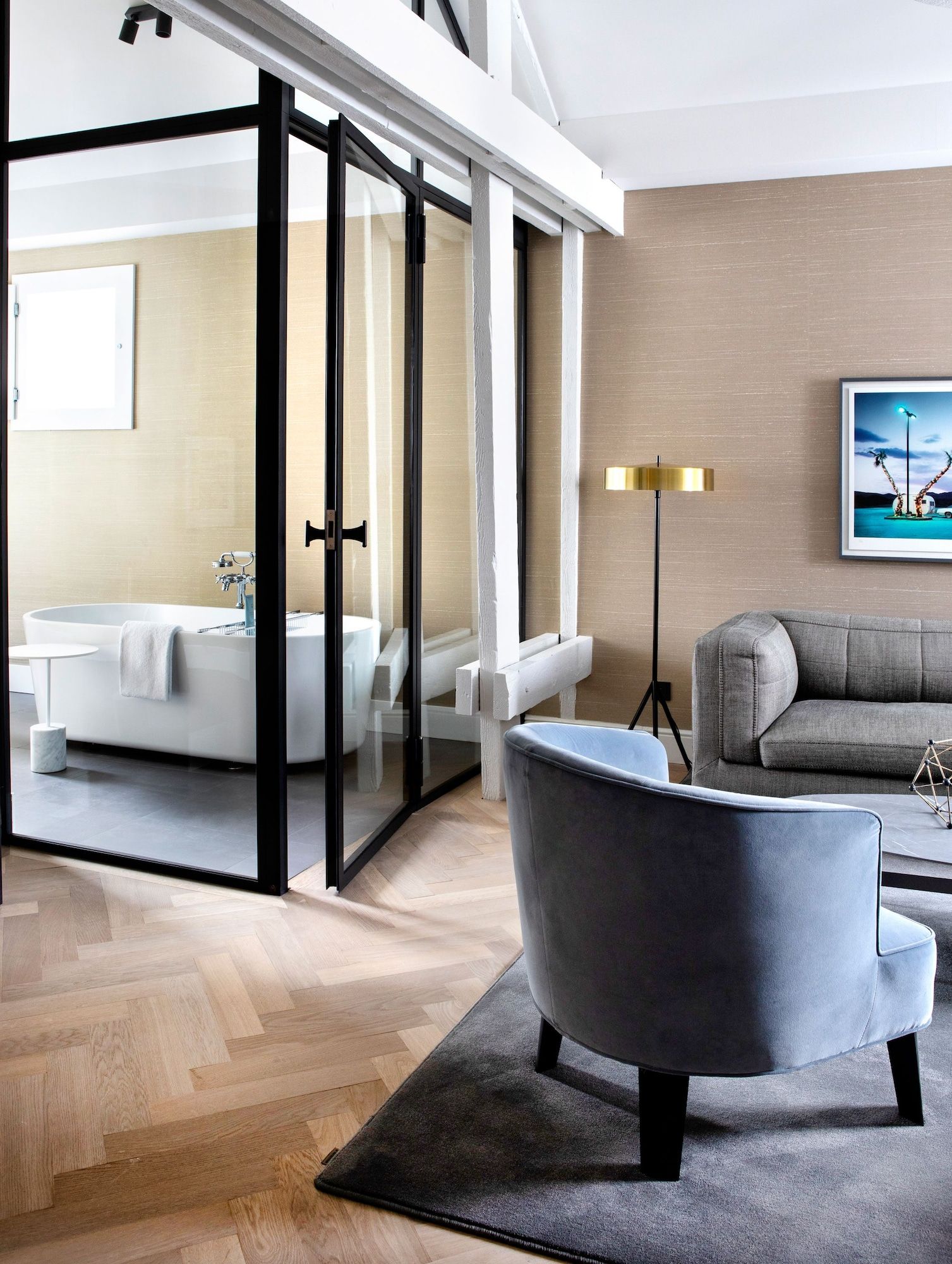 客廳