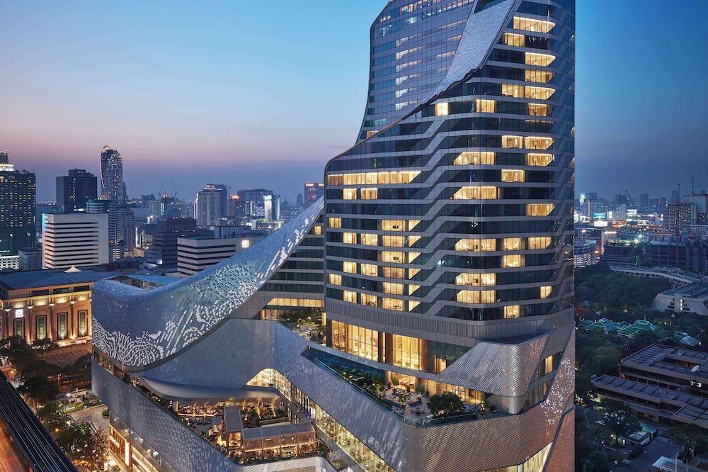 建築