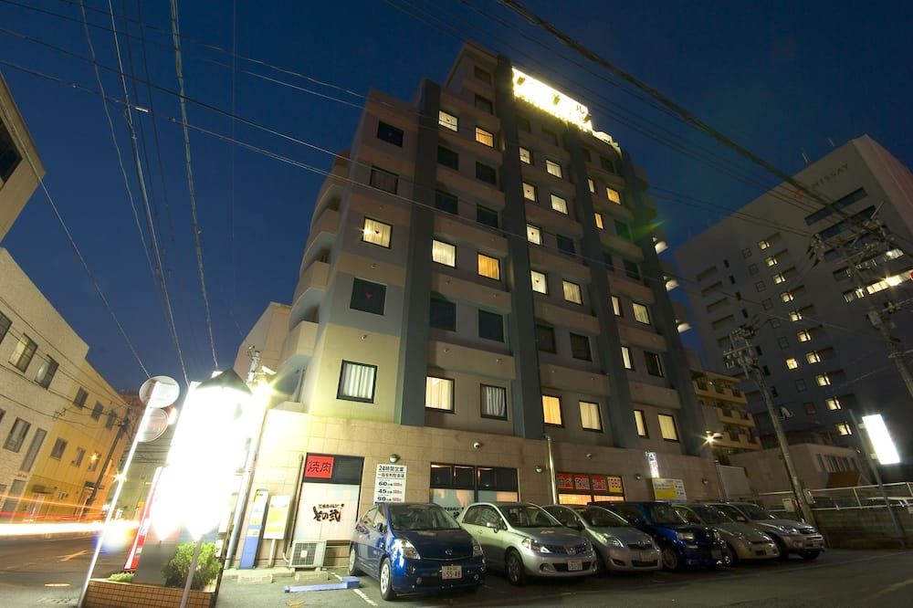建築