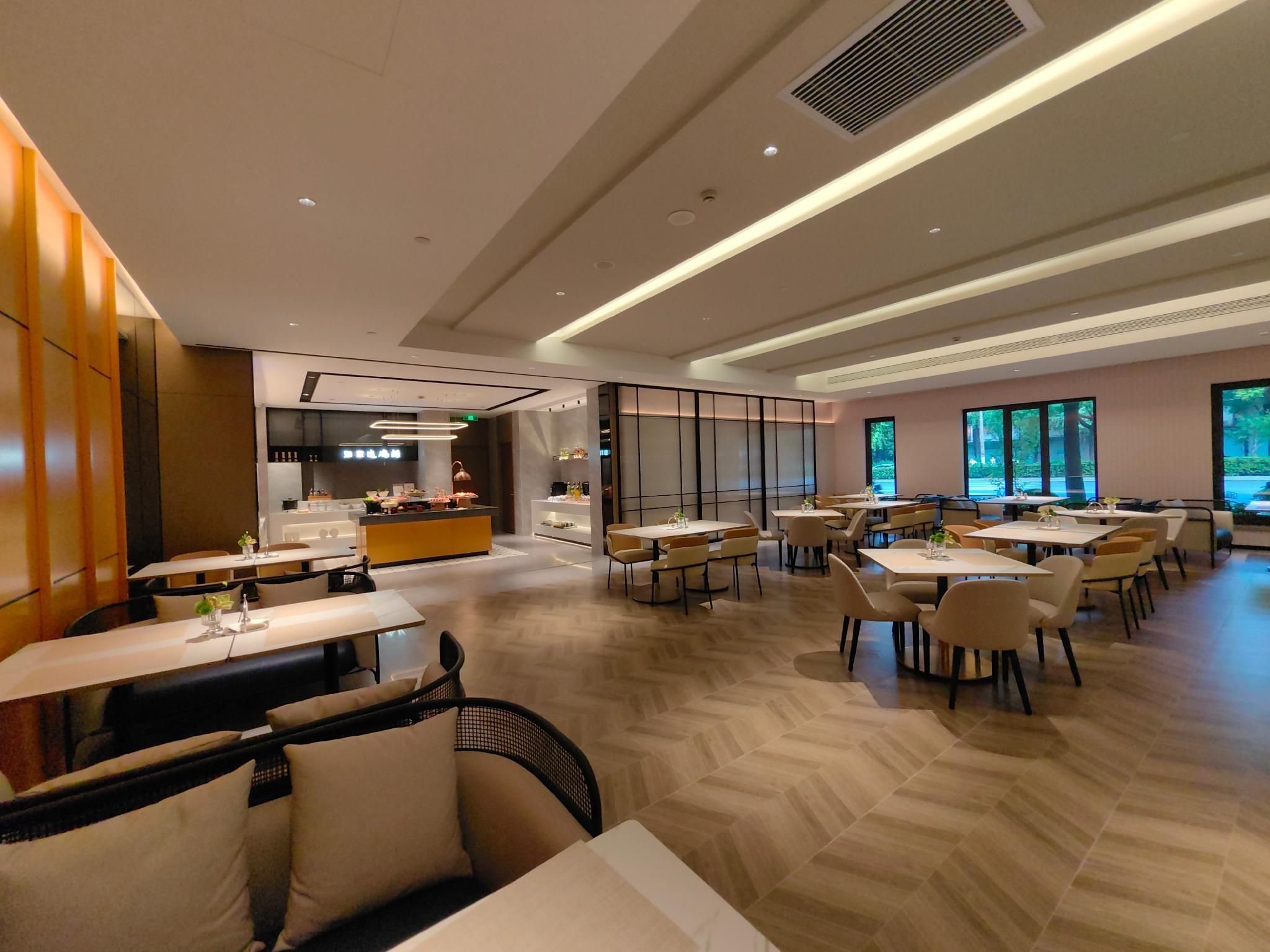 餐廳