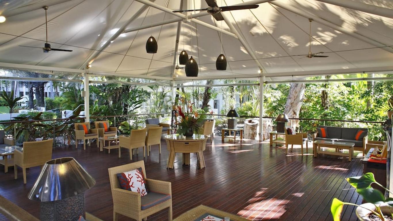 蘭斯莫爾阿拉曼達棕櫚灣酒店 - 棕櫚灣