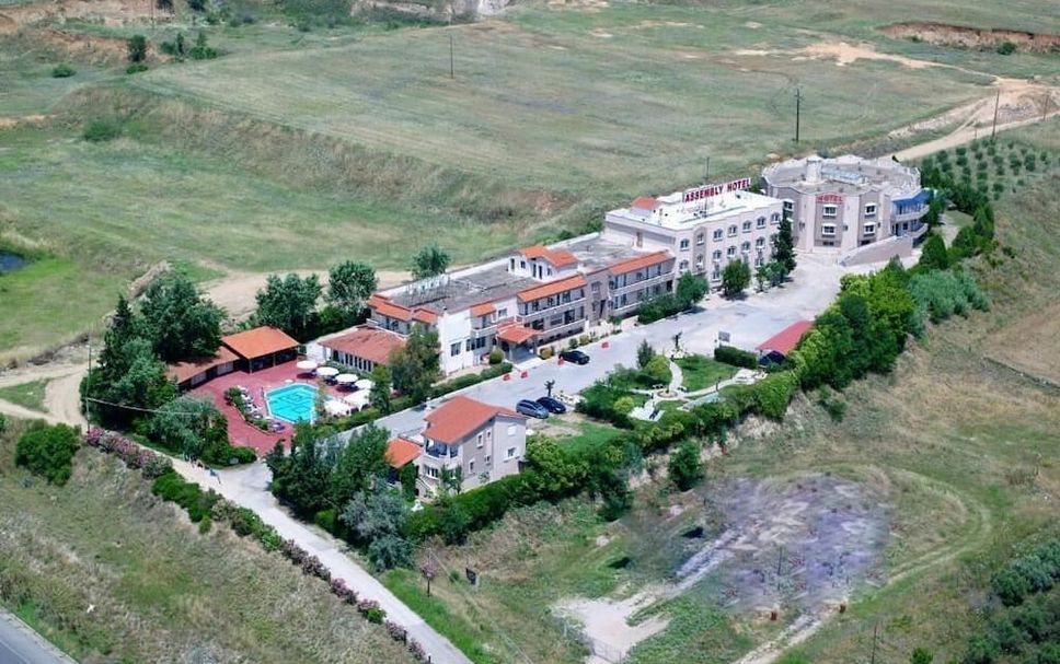 建築 相片