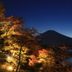 室外景