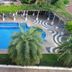 游泳池