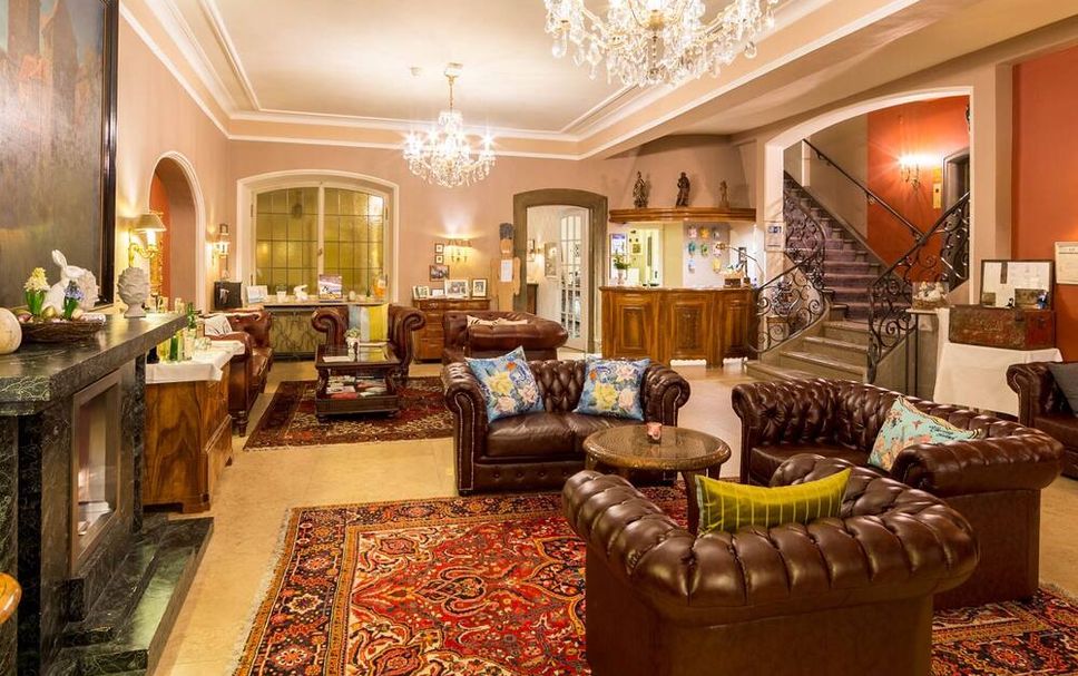 休閒室 相片