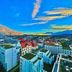 室外景