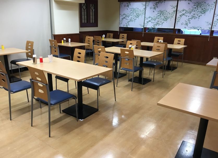餐廳 相片