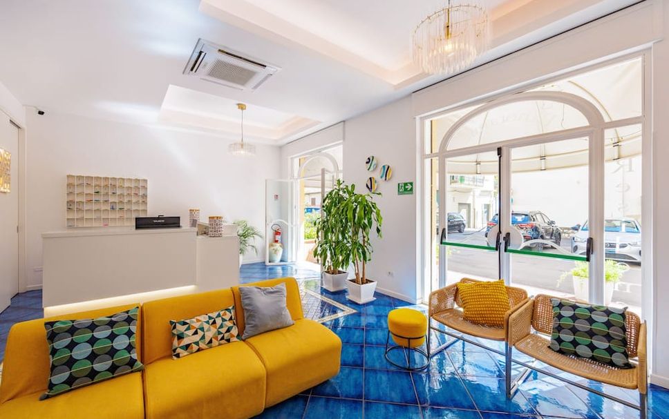 大廳 相片