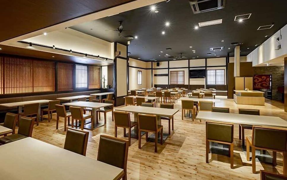餐廳 相片