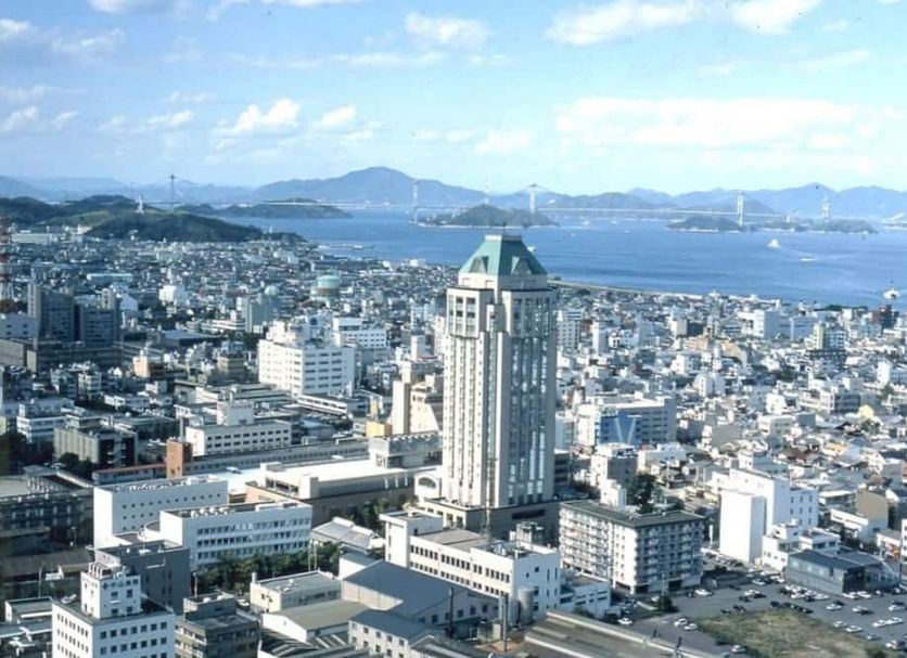 室外景 相片