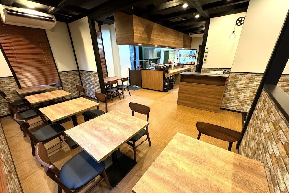 餐廳