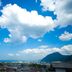 室外景