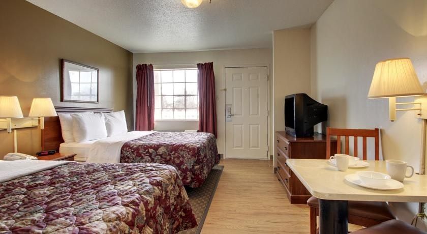 臥室 相片