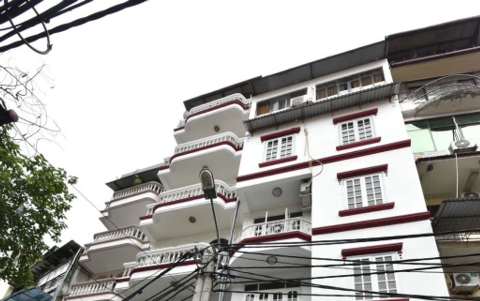 建築 相片