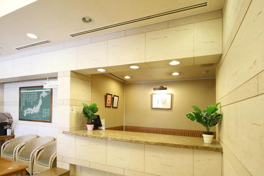 櫃檯