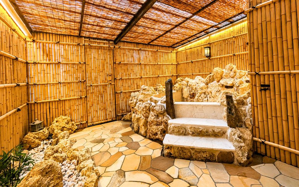 Spa 相片