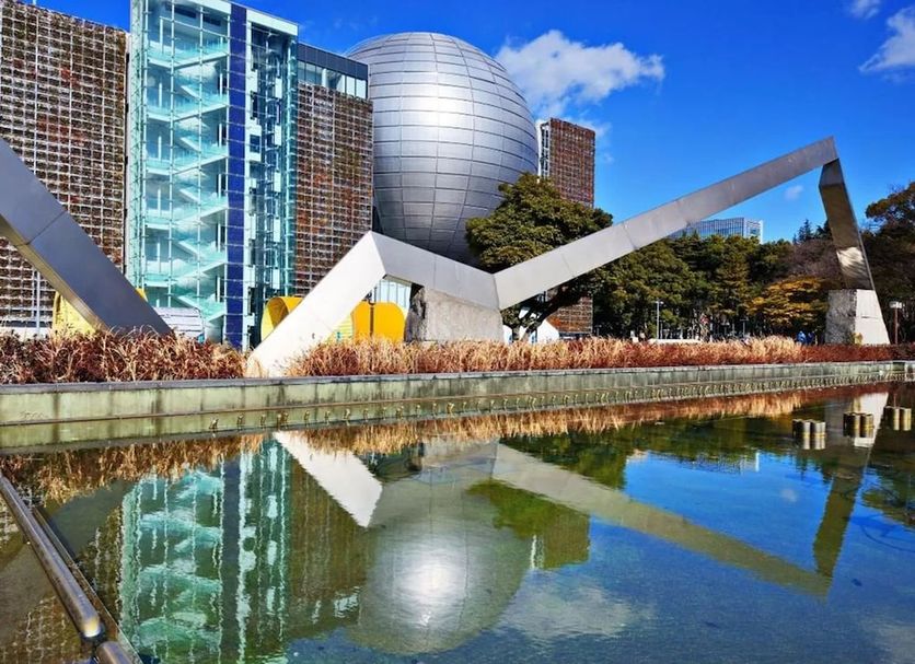 建築 相片