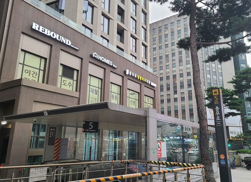 建築 相片